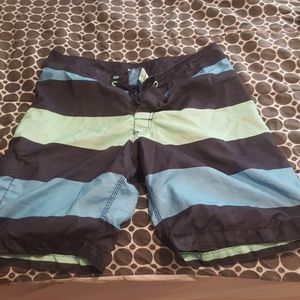 Old Navy Swim Trunks